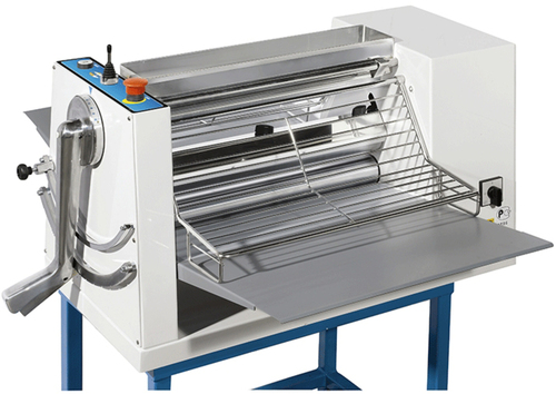 DOUGH SHEETER MAC PAN MK500T